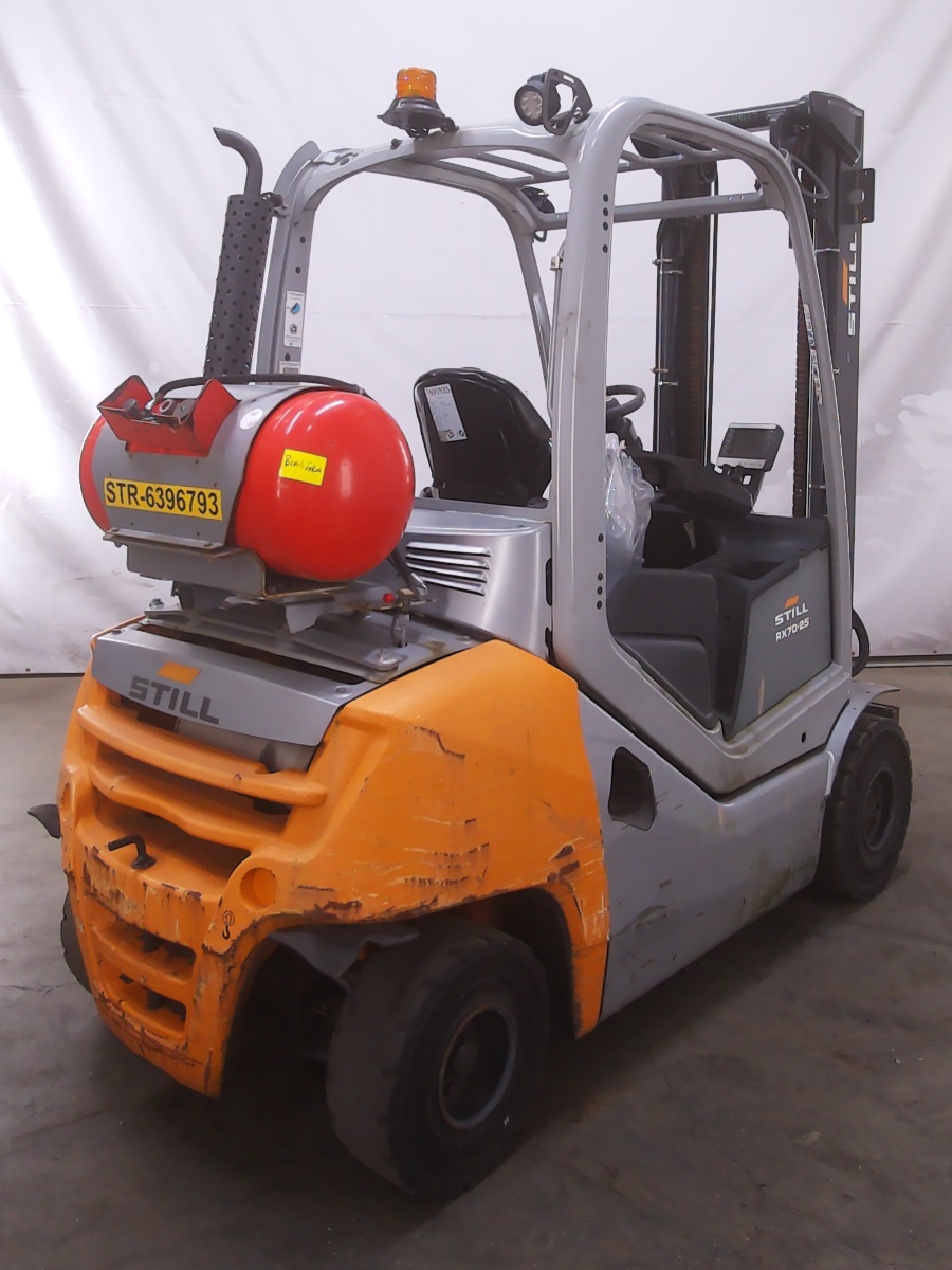 Still RX70-25T Frontale Gpl www.blackforxx.com