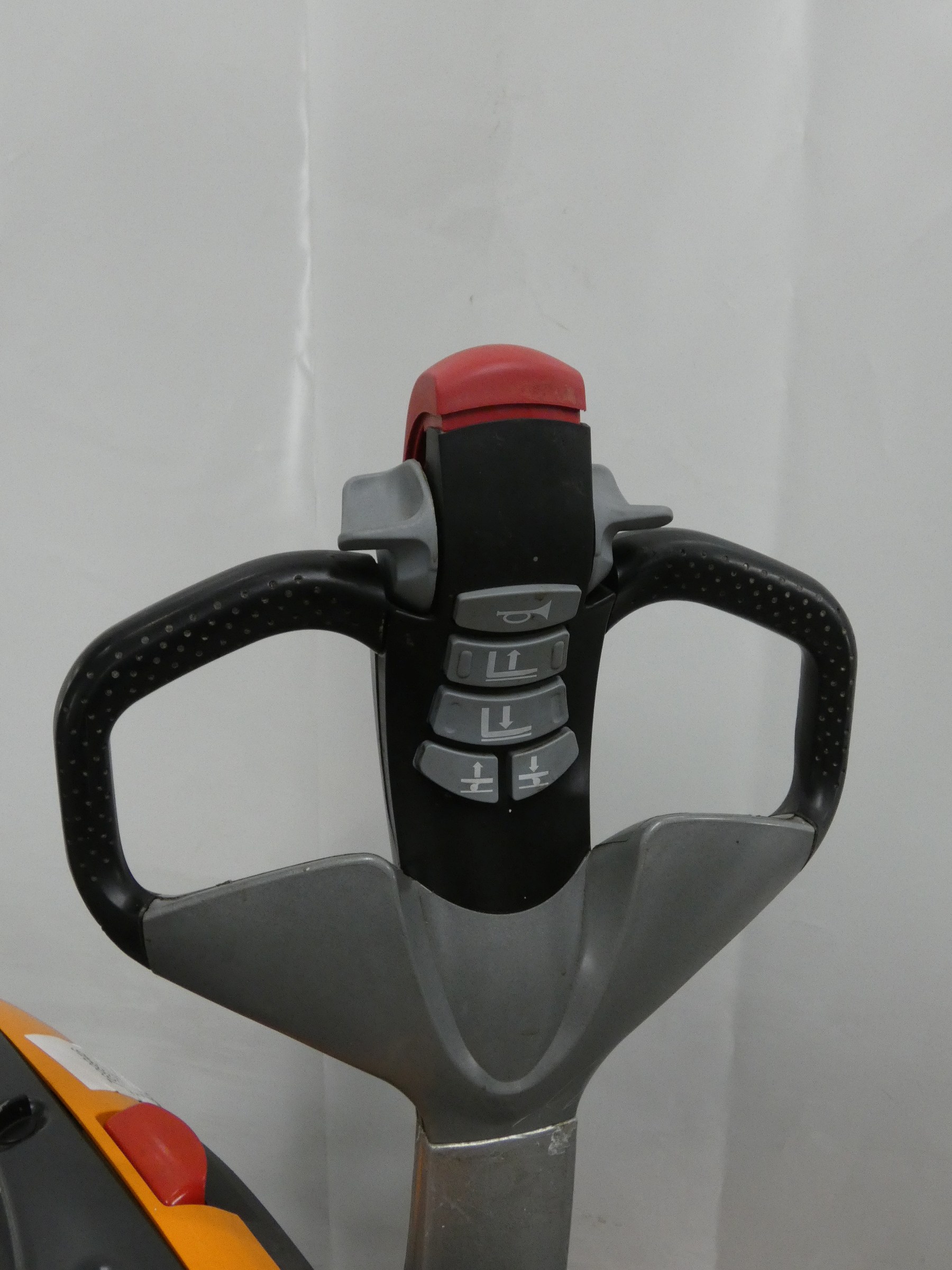 Still EXV12I Stapelaar www.blackforxx.com