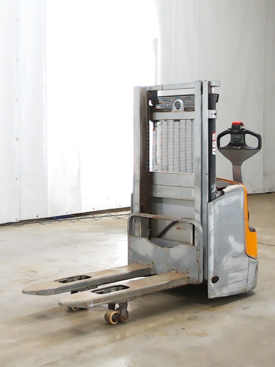 Still EXV12I Porta-paletes de alta eleva��o www.blackforxx.com