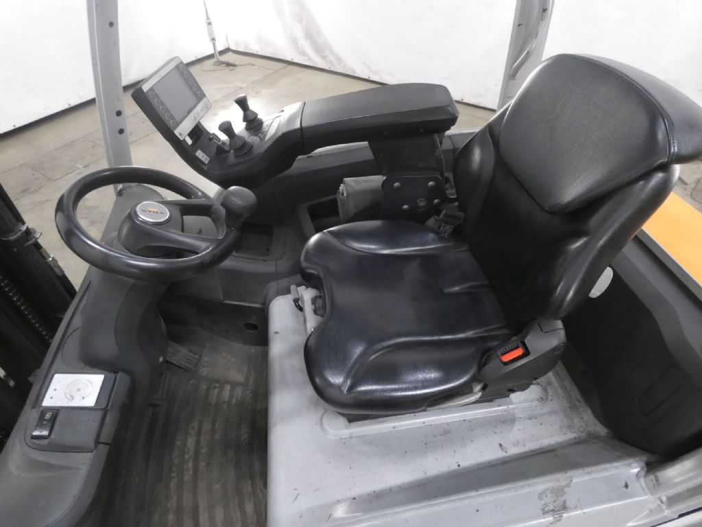 STILL RX20-20PL Электро 4 колесный Погрузчики www.blackforxx.com