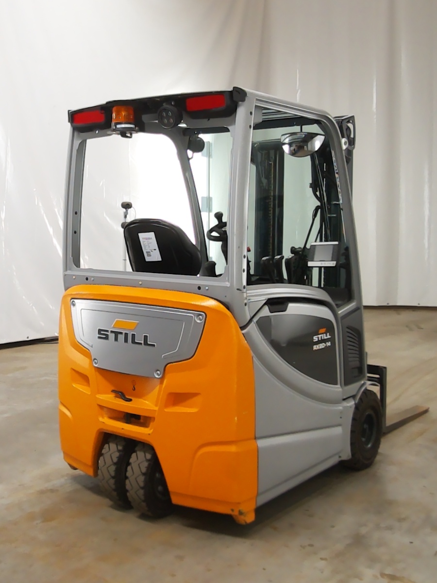 Still RX20-14C Elctrica de 3 ruedas www.blackforxx.com