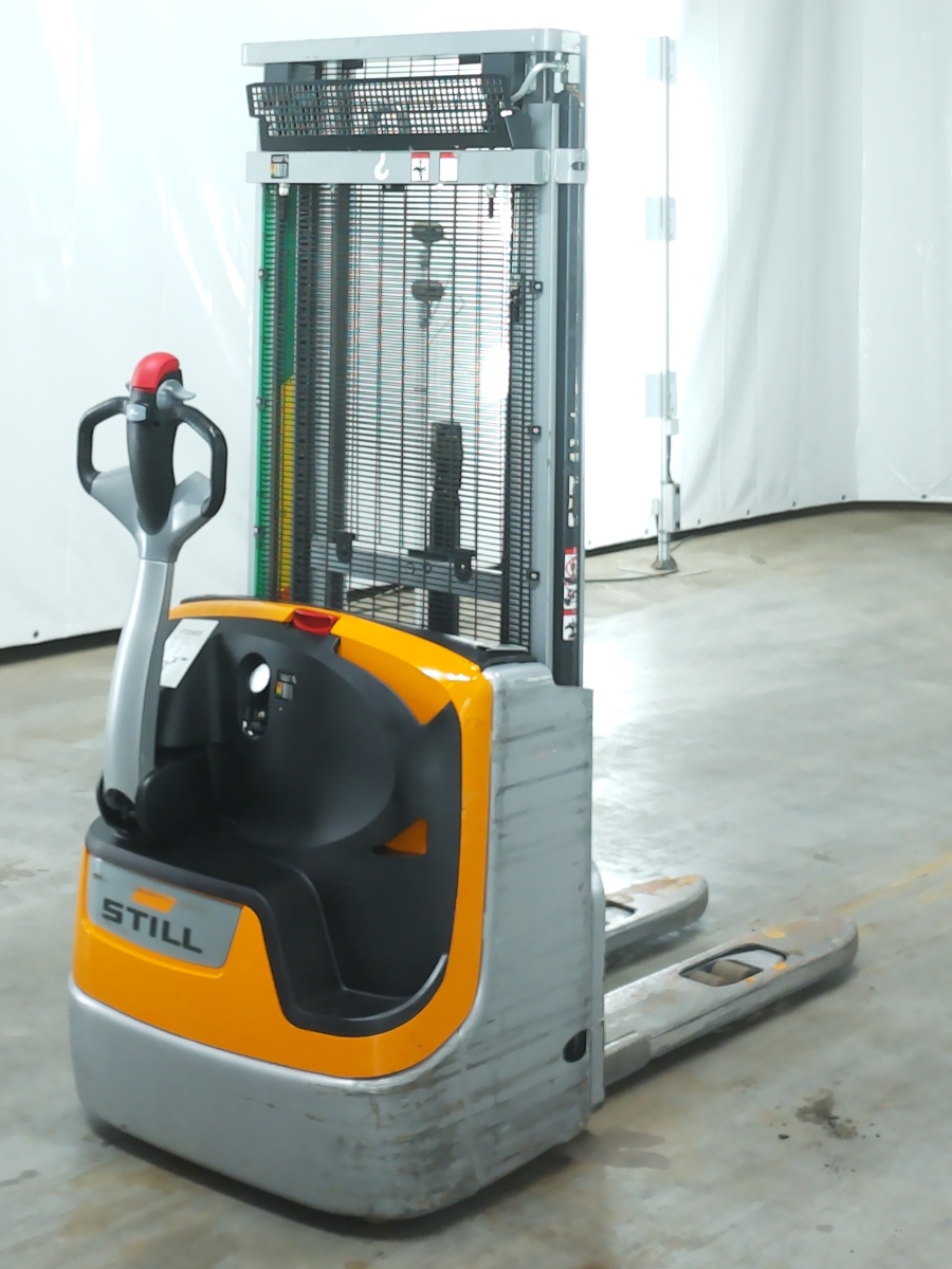 Still EXV12 Штабелер www.blackforxx.com