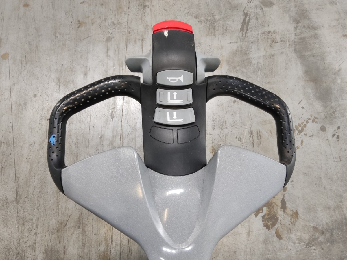 Still EXV12 Штабелер www.blackforxx.com