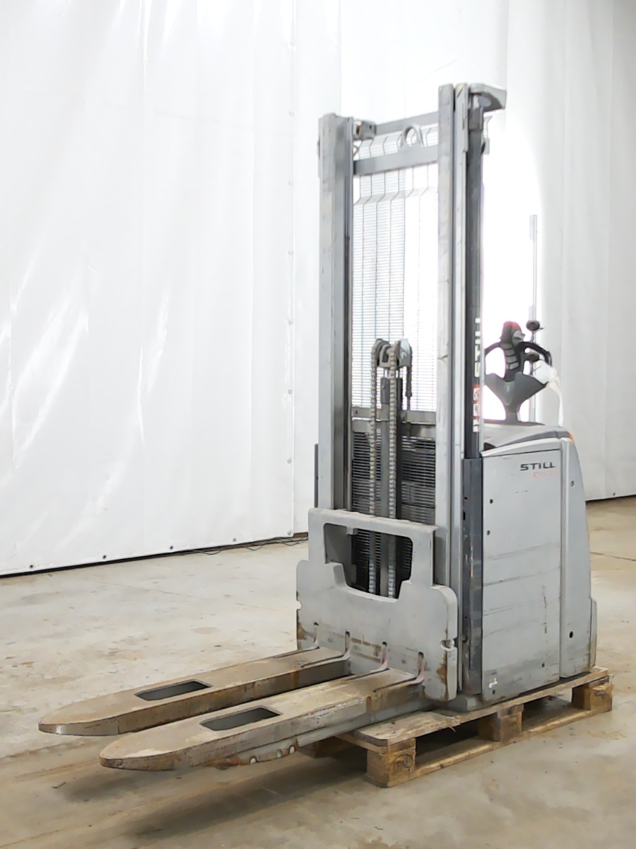 Still EXV20I High Lift stacker www.blackforxx.com