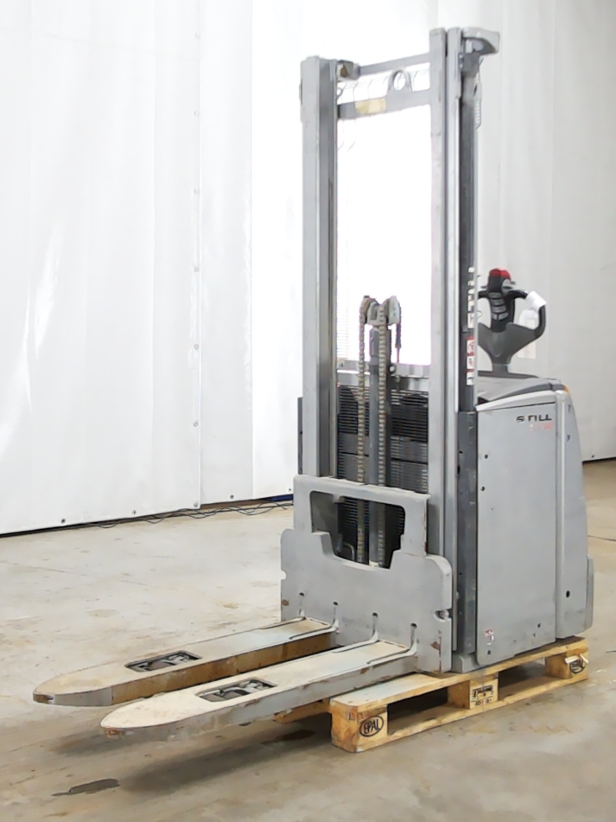 Still EXV20I Hochhubwagen www.blackforxx.com