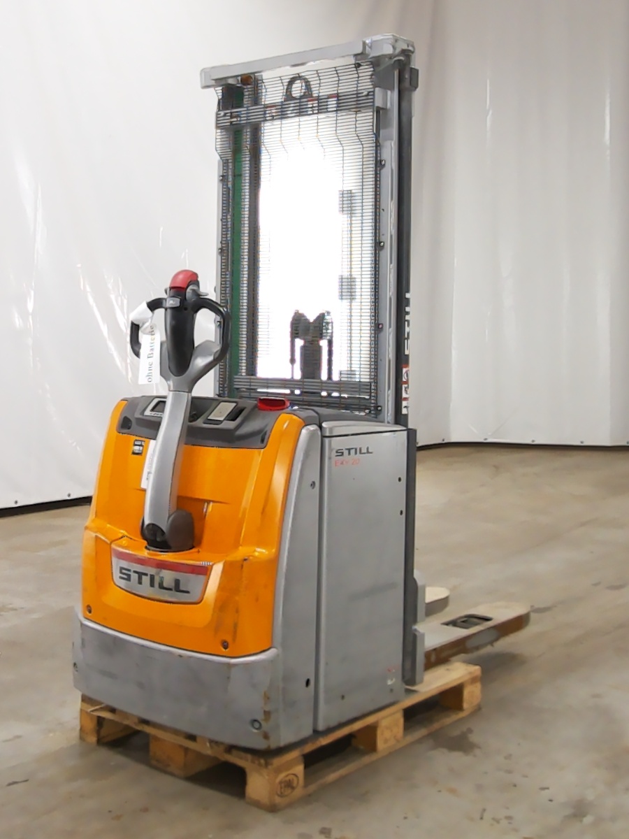 Still EXV20I Hochhubwagen www.blackforxx.com