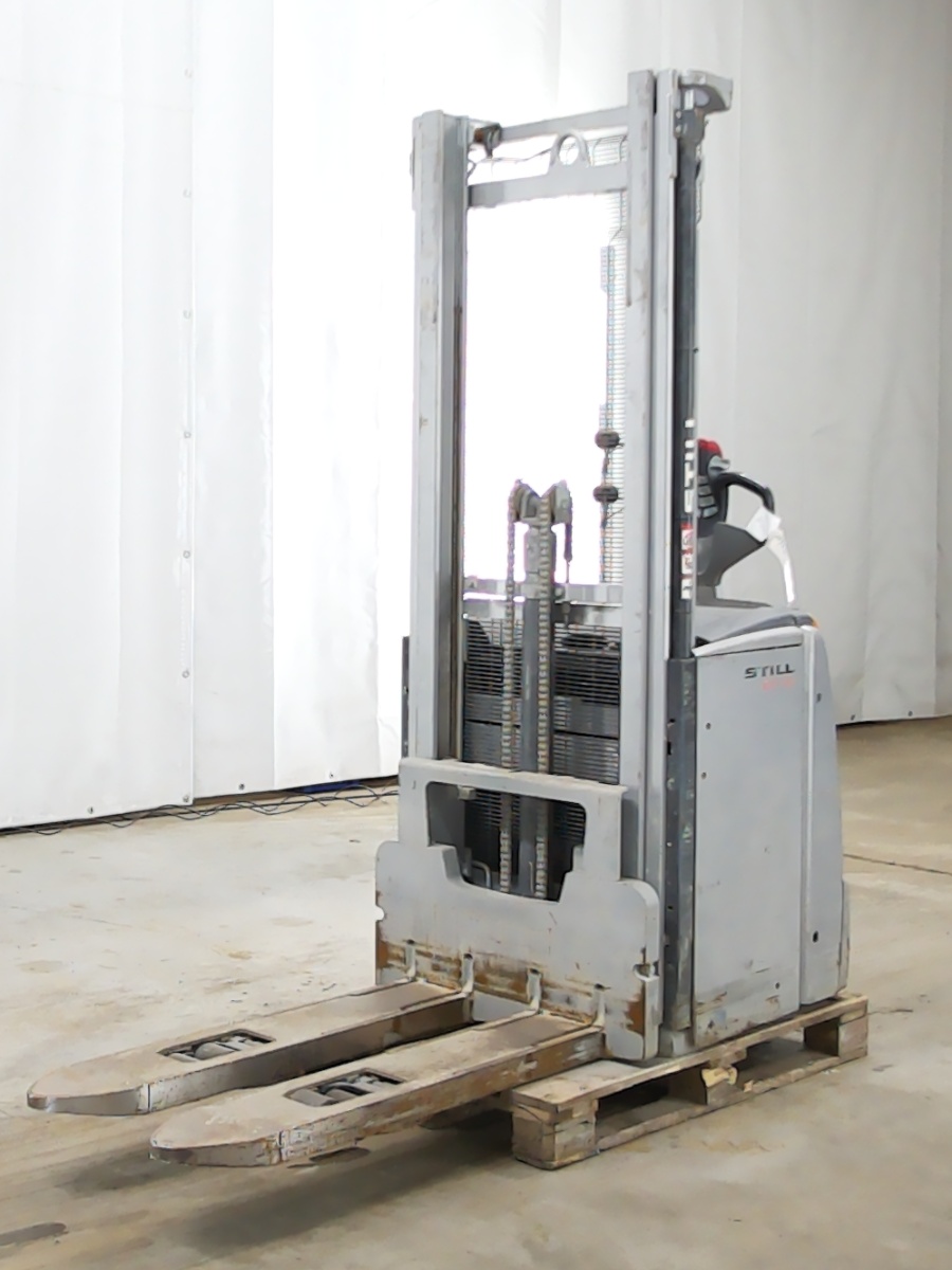 Still EXV20I Hochhubwagen www.blackforxx.com