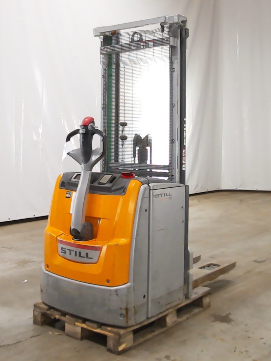 Still EXV20I Hochhubwagen www.blackforxx.com