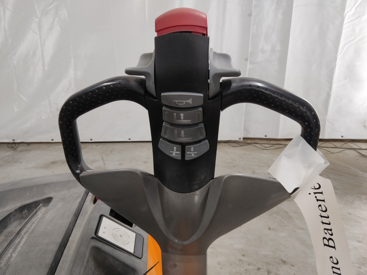 Still EXV20I Hochhubwagen www.blackforxx.com