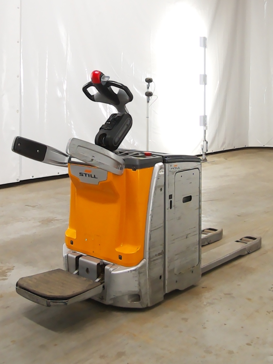 Still EXH-SF20 Electric Pallet Truck www.blackforxx.com