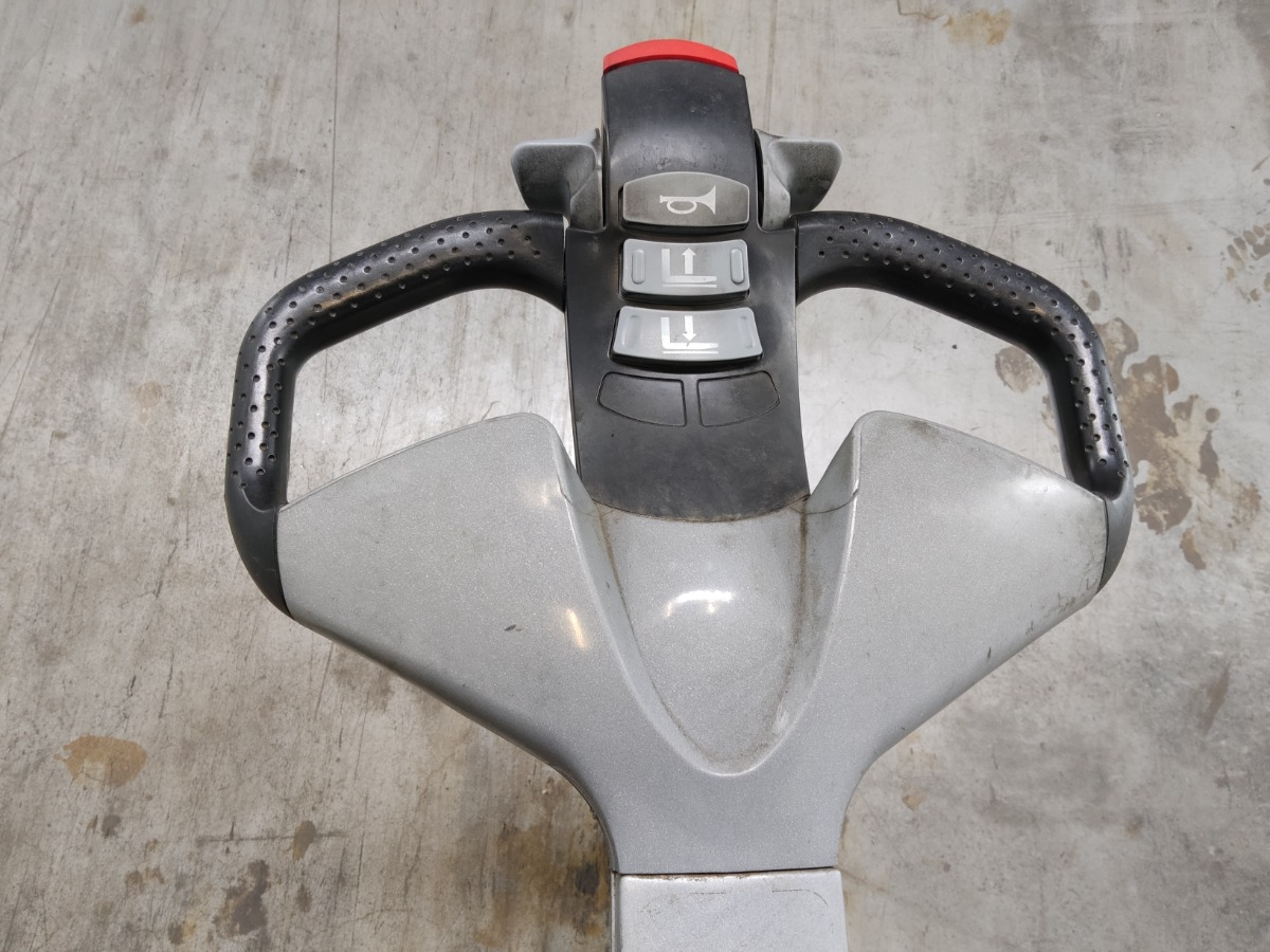 Still EXV12 Штабелер www.blackforxx.com