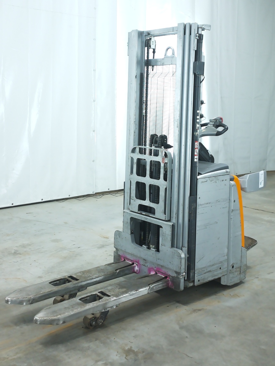 Still EXV-SF16I Штабелер www.blackforxx.com