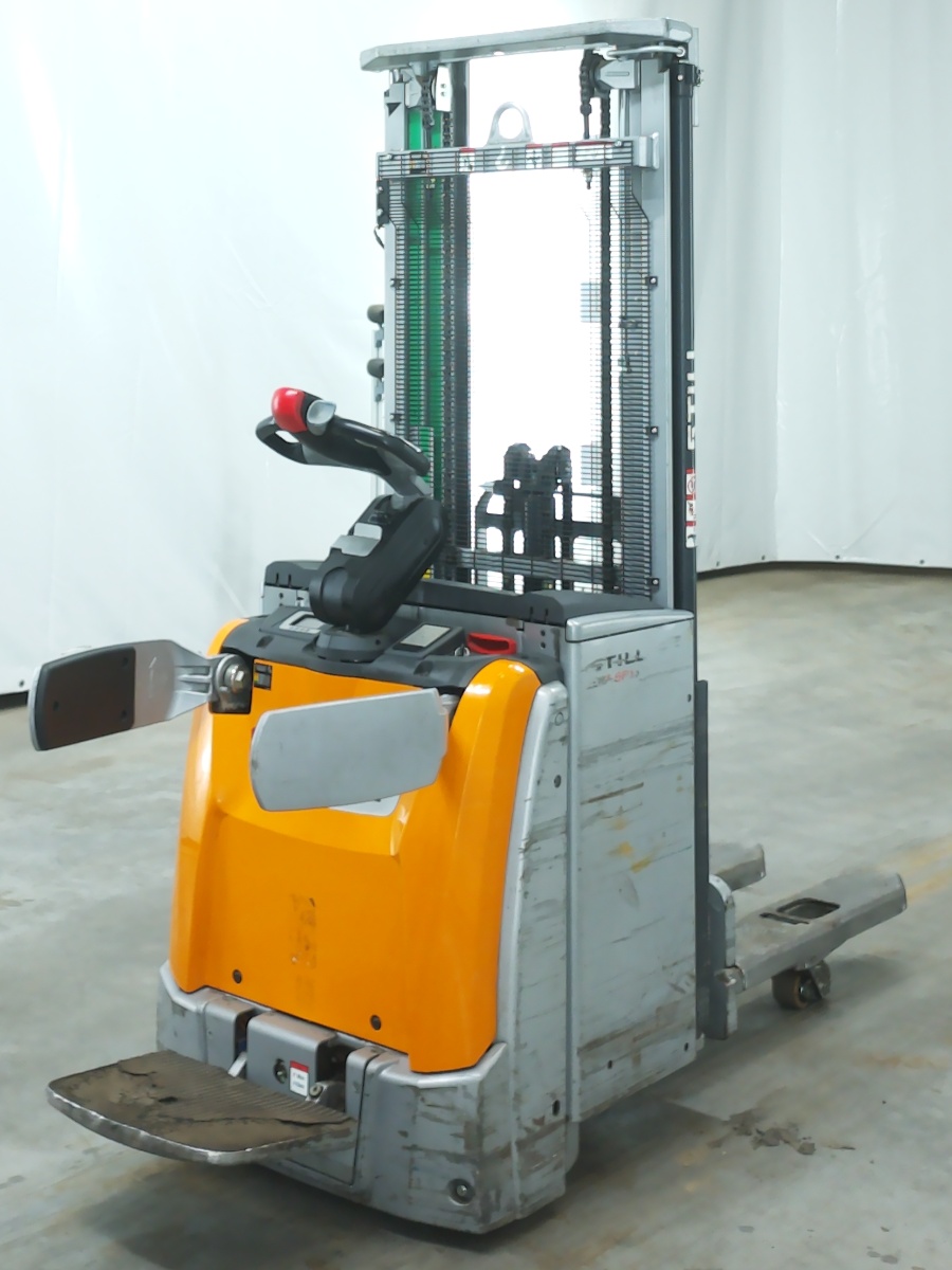 Still EXV-SF16I Штабелер www.blackforxx.com