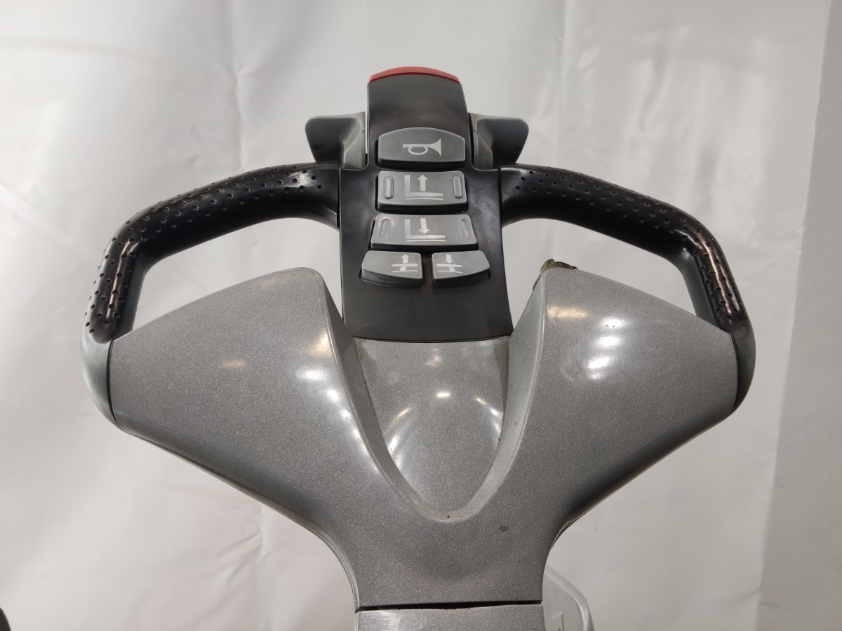 Still EXV-SF16I Штабелер www.blackforxx.com