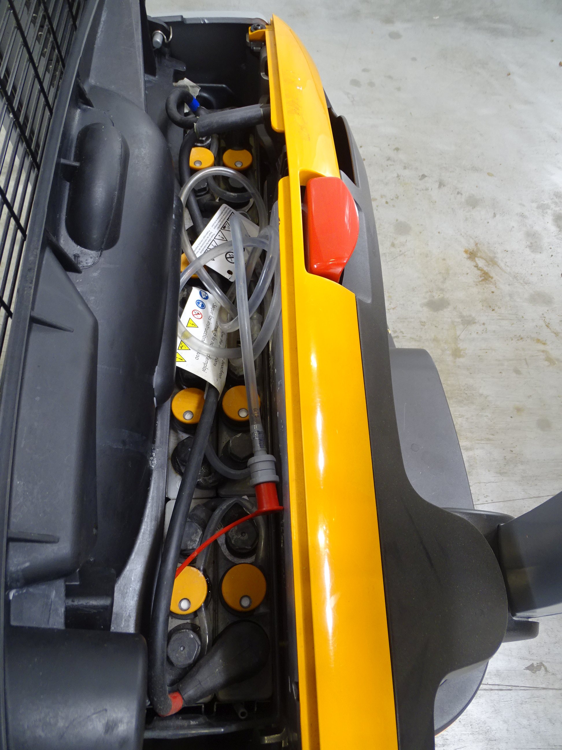 Still EXV12 Stapelaar www.blackforxx.com