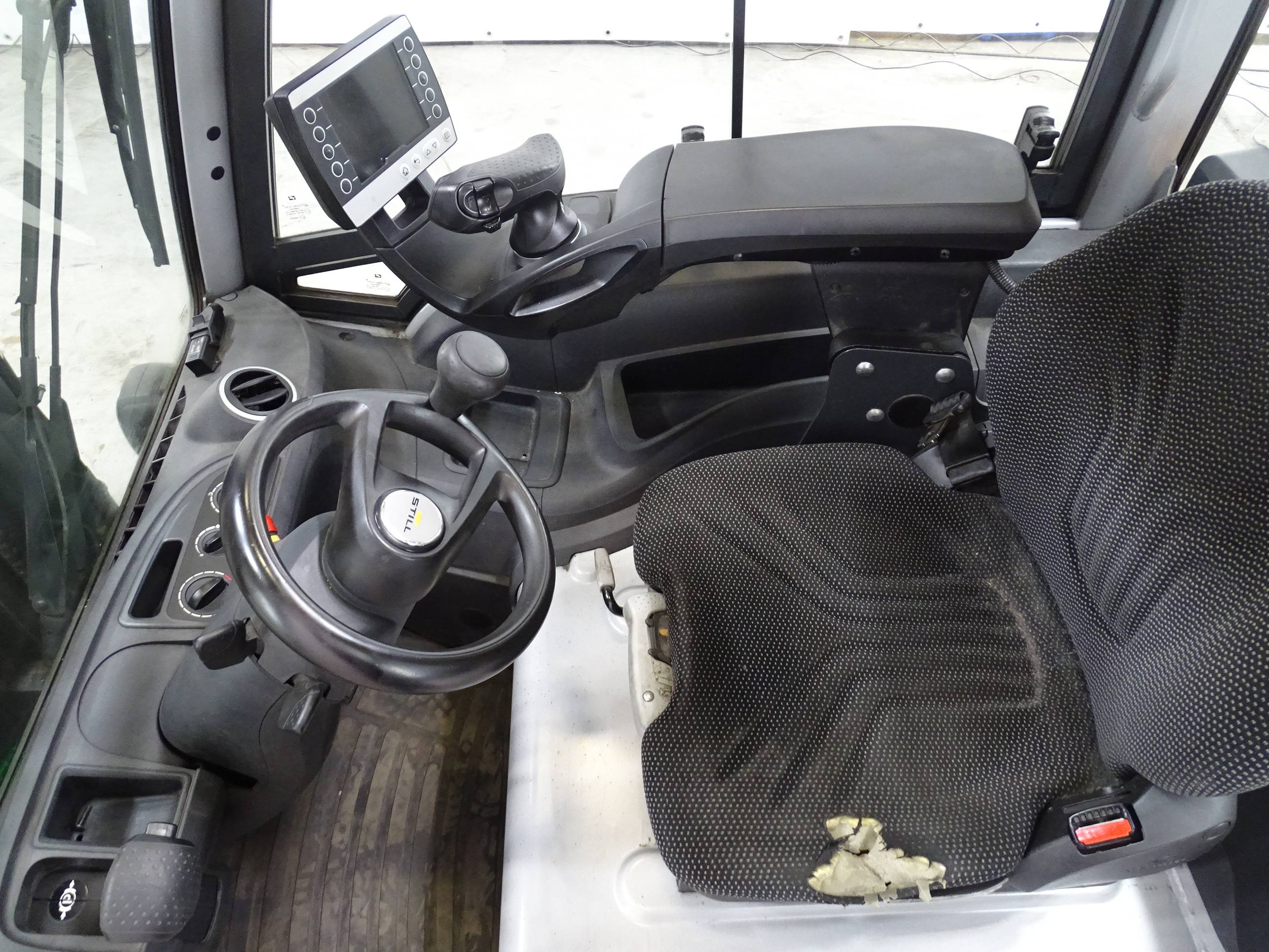 Still RX20-20PL Elektrische 4-wieler www.blackforxx.com