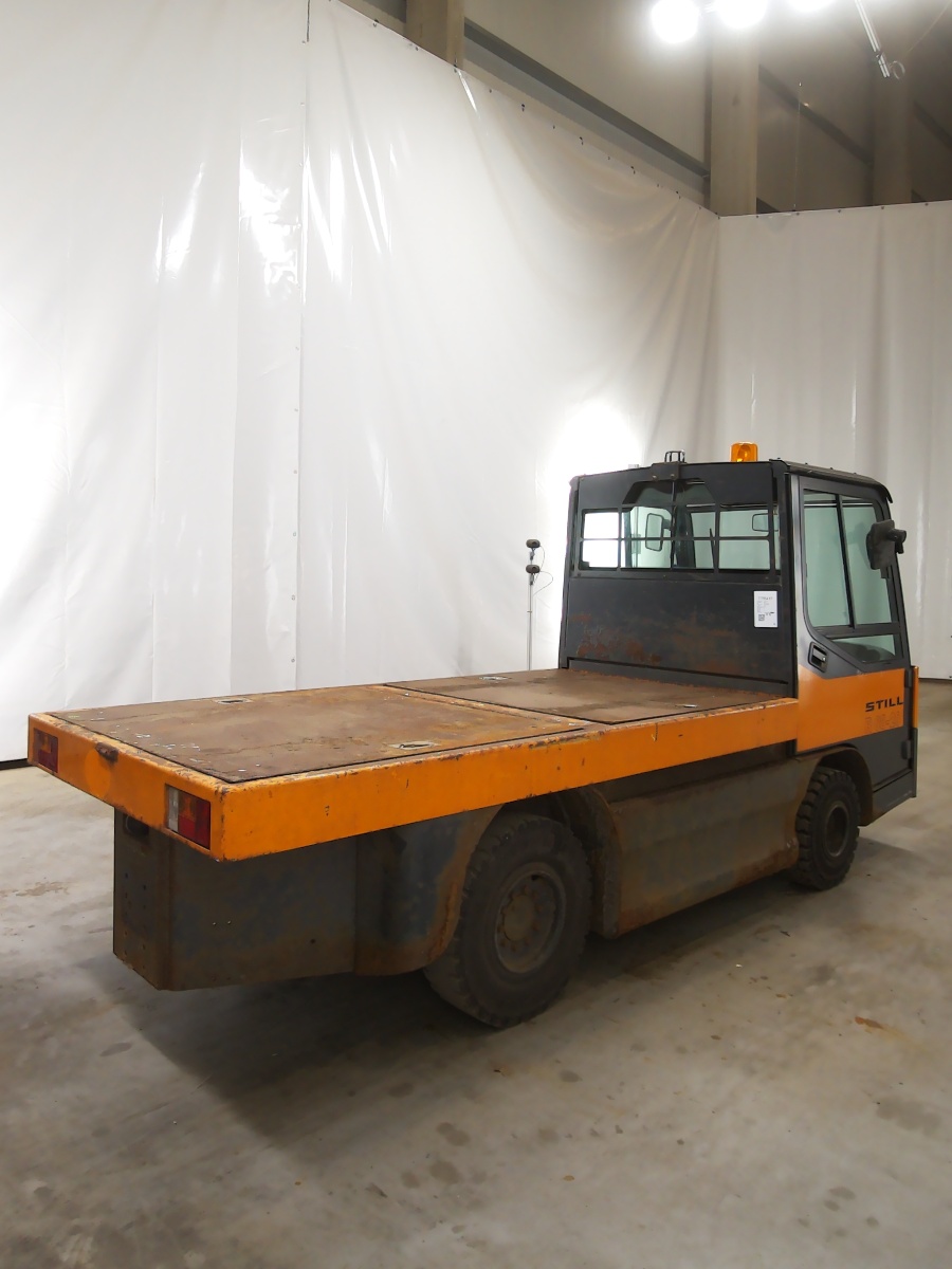 STILL R08-20 Trekker www.blackforxx.com