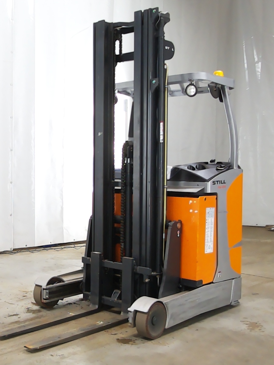 Still FM-X14 Reach Truck www.blackforxx.com