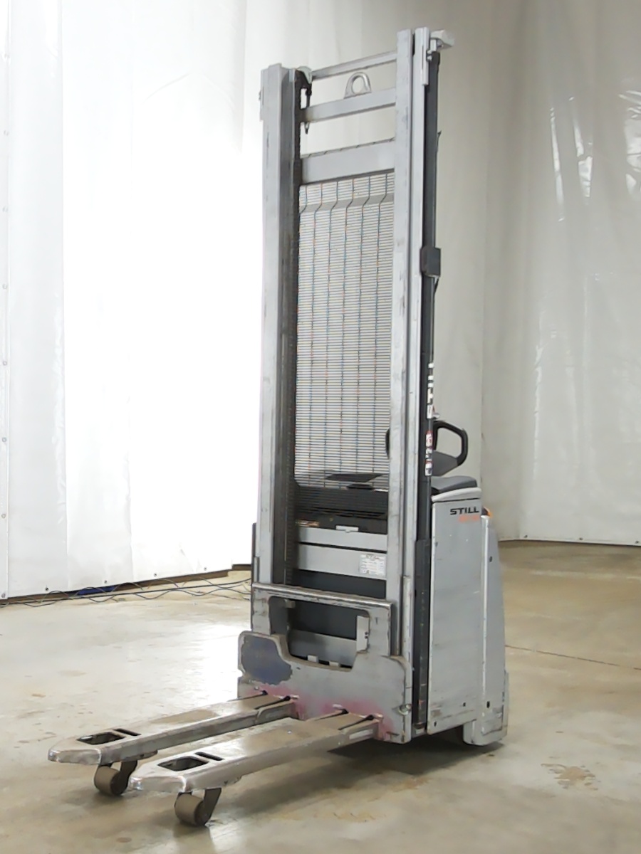 Still EXV14D Hochhubwagen www.blackforxx.com