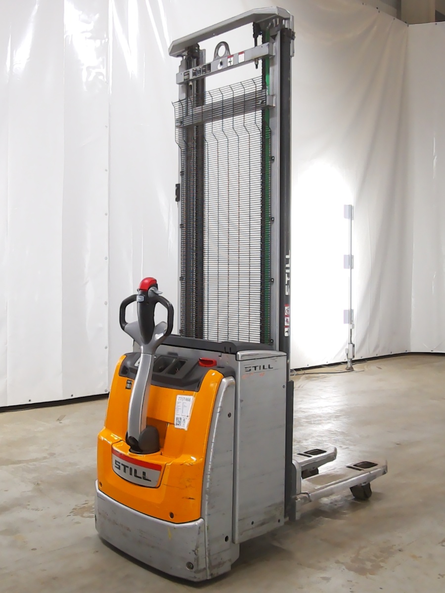 Still EXV14D Hochhubwagen www.blackforxx.com