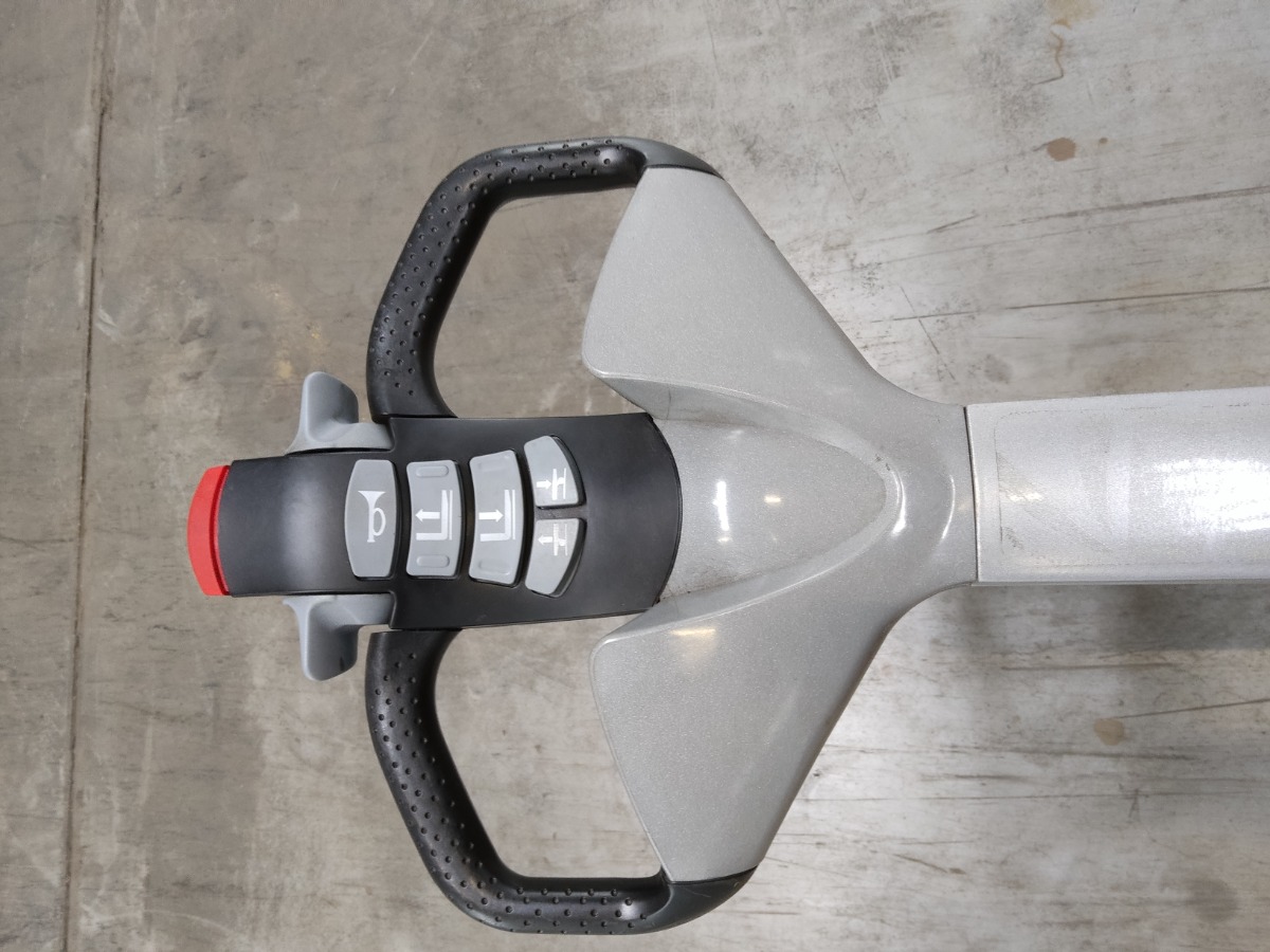 Still EXV14D Hochhubwagen www.blackforxx.com