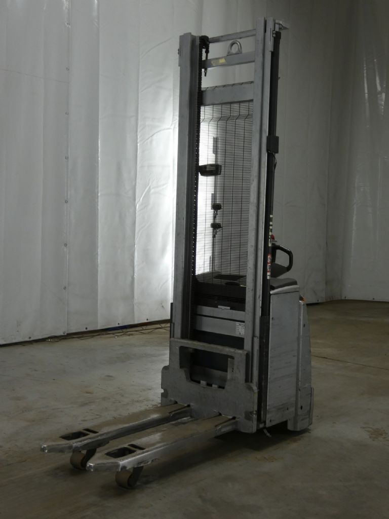 STILL EXV14D/WAAGE Gerbeur  www.blackforxx.com