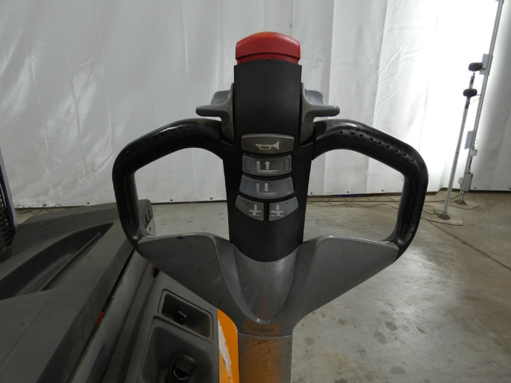 STILL EXV14D/WAAGE Gerbeur  www.blackforxx.com