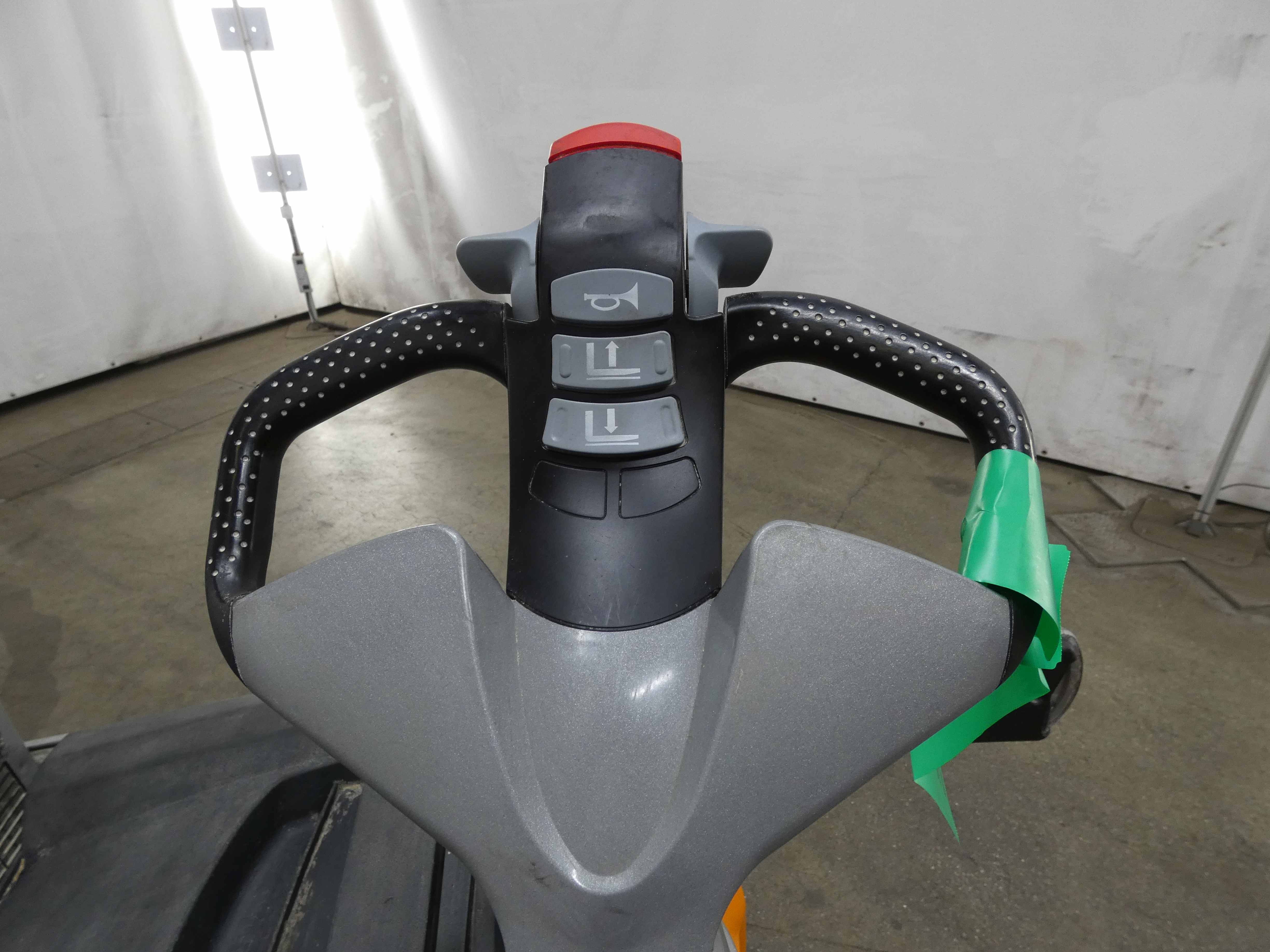 Still EXV-SF14/LIION Stoccatore www.blackforxx.com