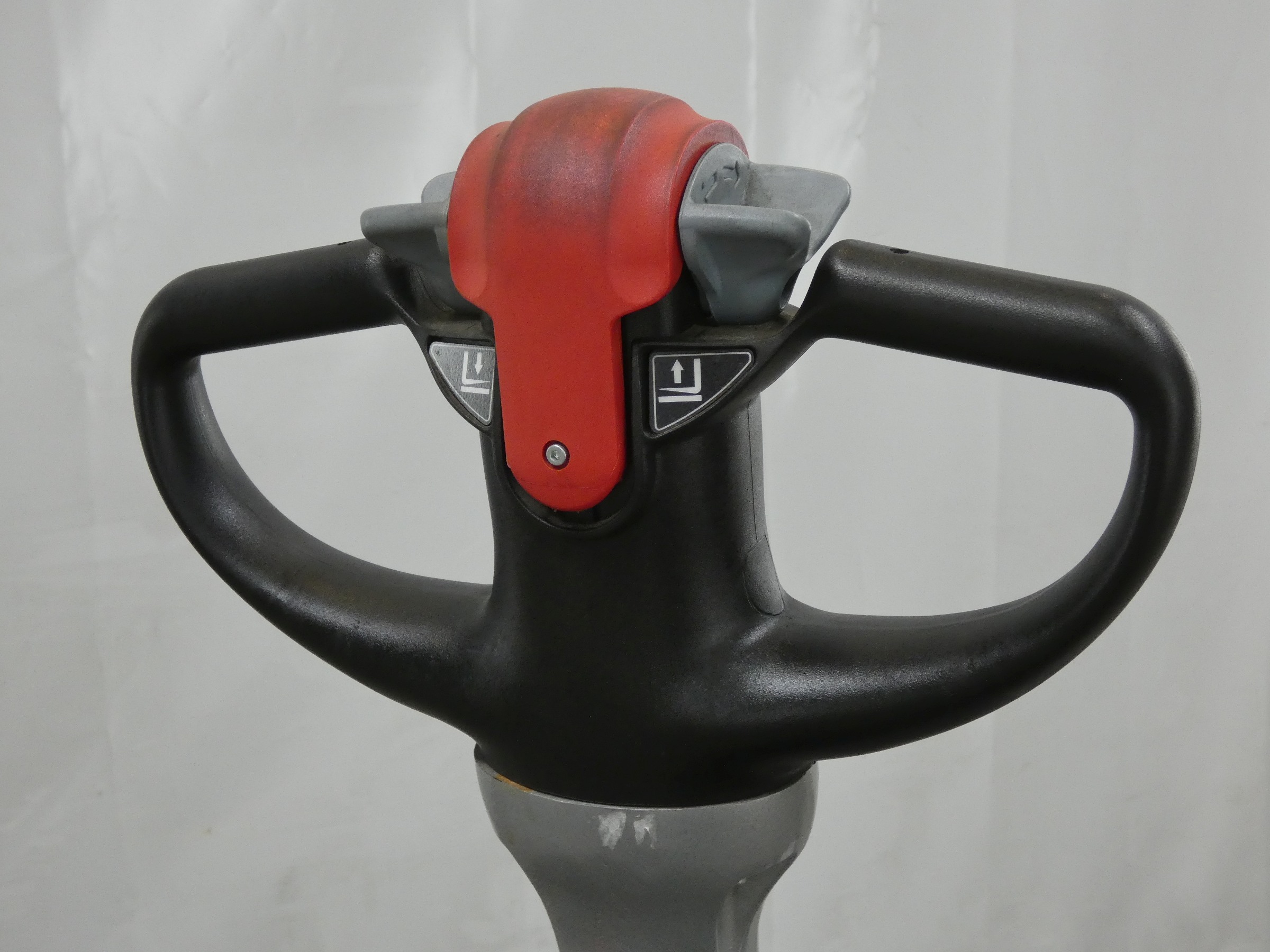 Still ECU-SF20 Niederhubwagen www.blackforxx.com