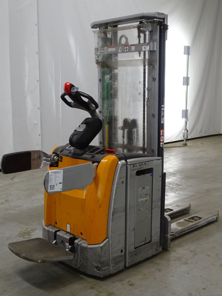 Still EXV-SF14 Stoccatore www.blackforxx.com