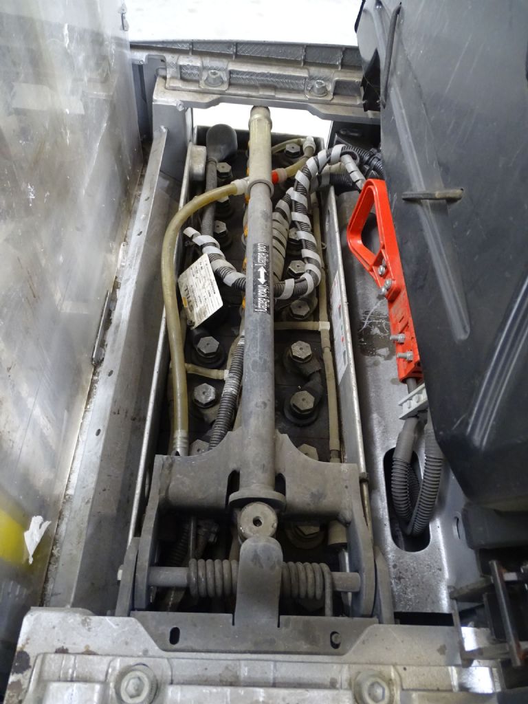 Still EXV-SF14 Hochhubwagen www.blackforxx.com