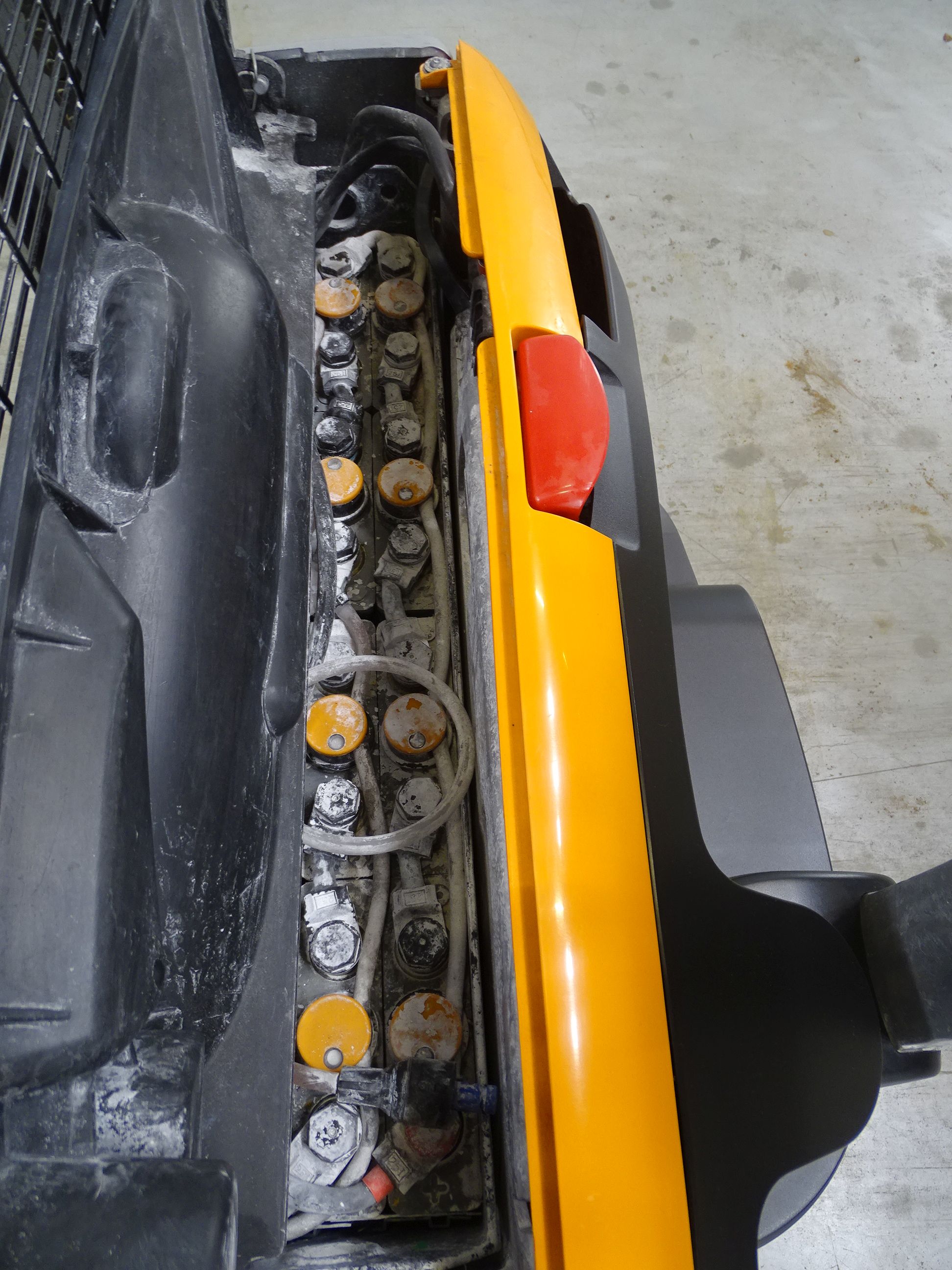 Still EXV12 Stapelaar www.blackforxx.com