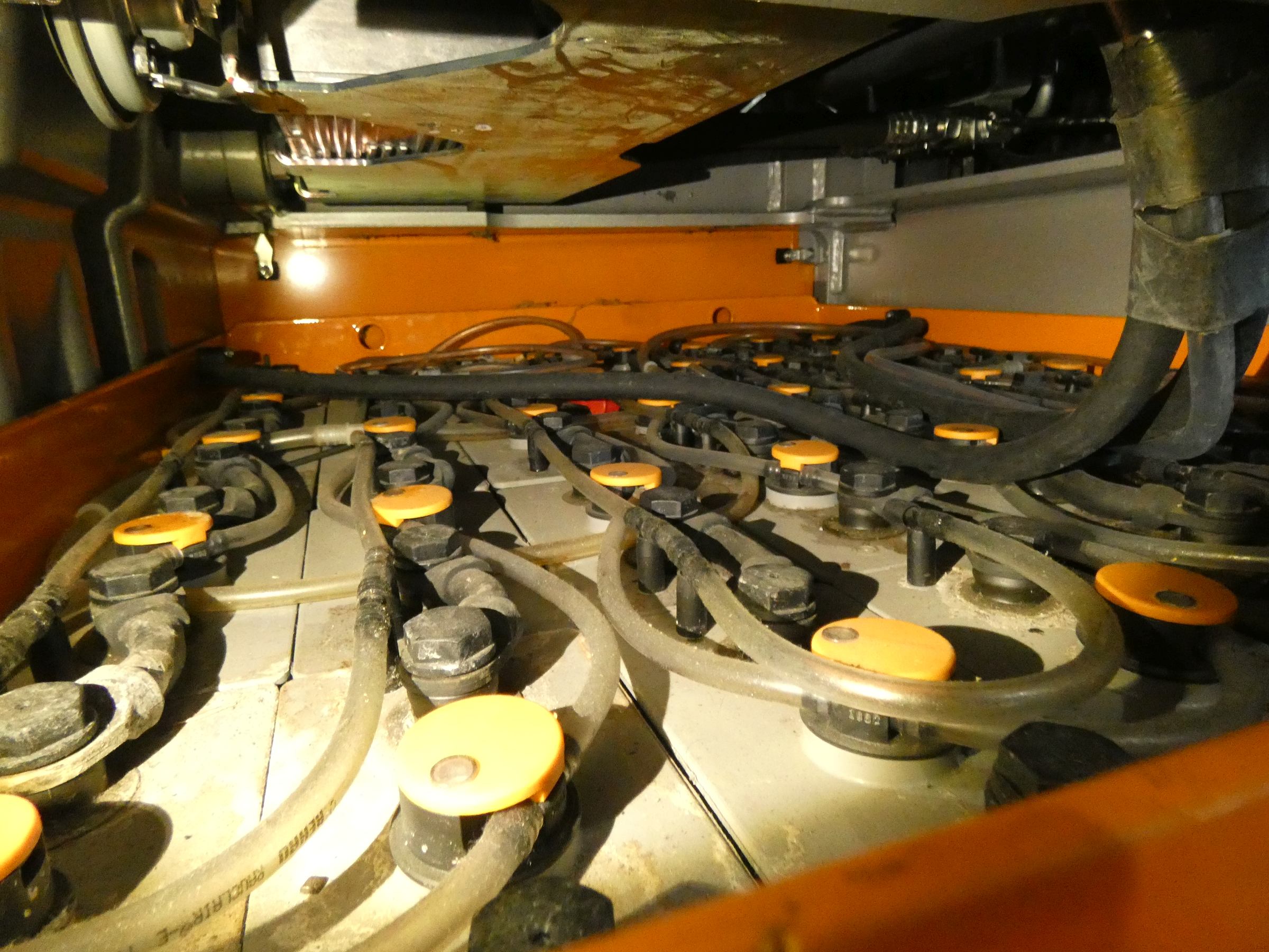 Still MX-X Hochhubkommissionierer www.blackforxx.com