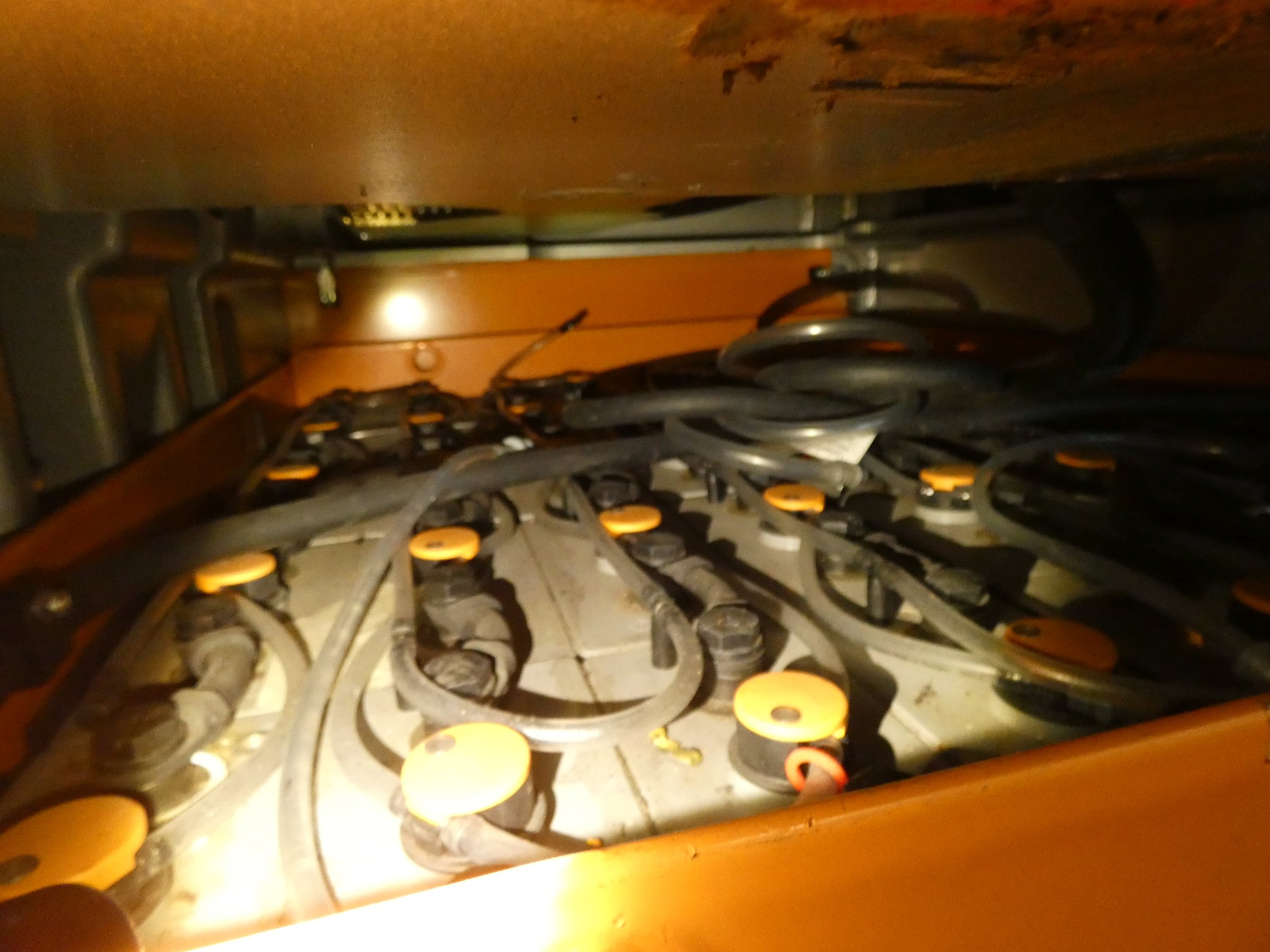 Still MX-X Hochhubkommissionierer www.blackforxx.com