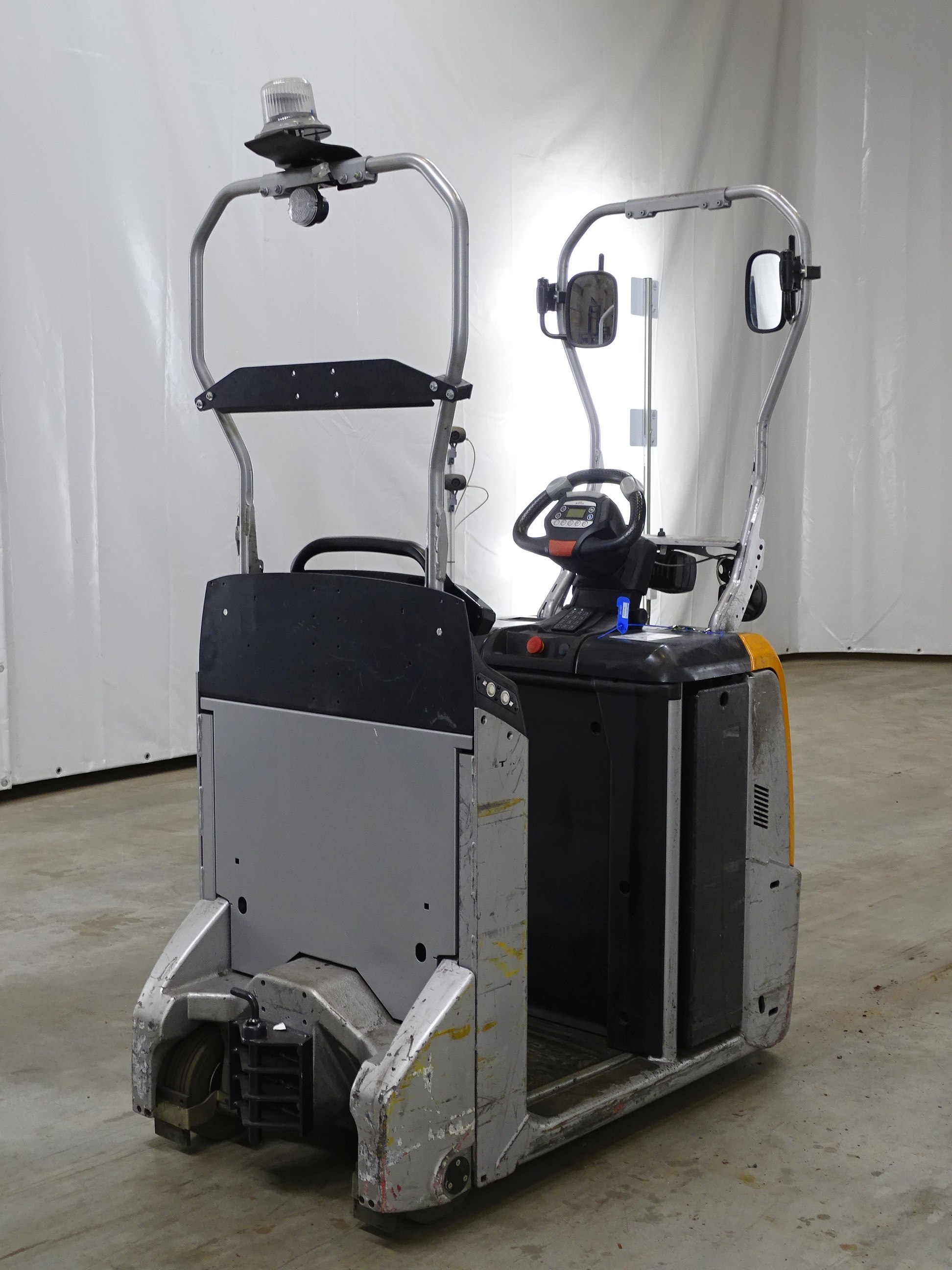 Still LTX50 Trekker www.blackforxx.com