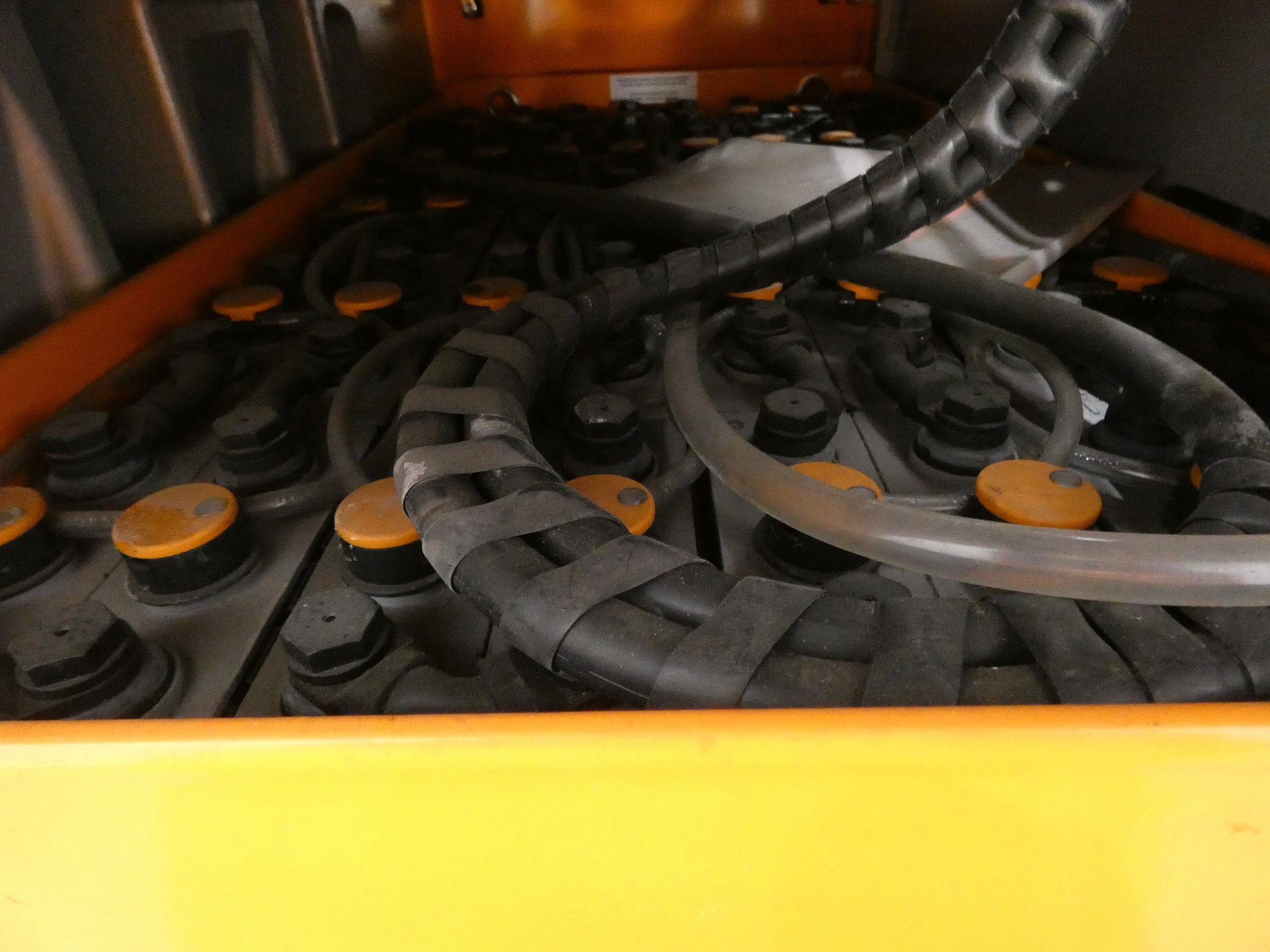 Still MX-X Hochhubkommissionierer www.blackforxx.com