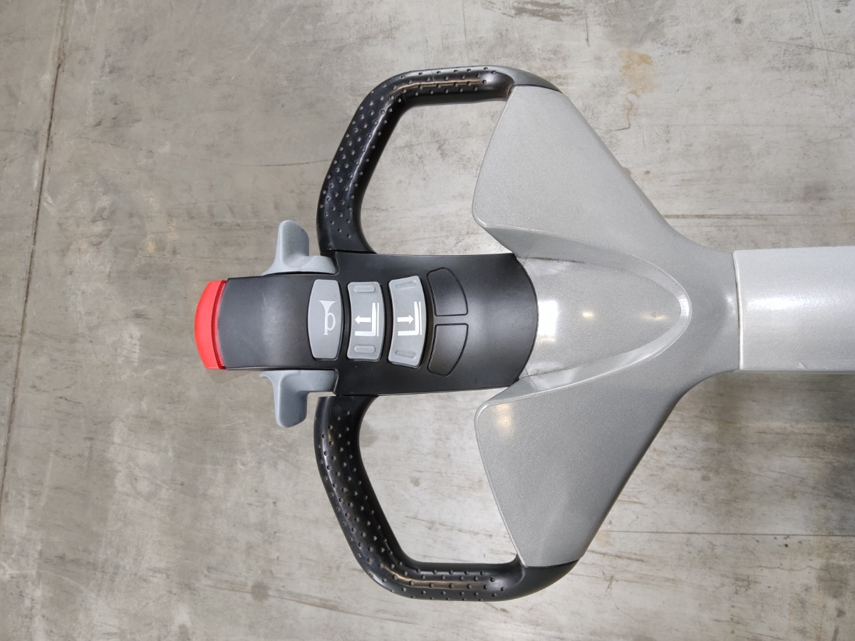 Still EXV10 Hochhubwagen www.blackforxx.com