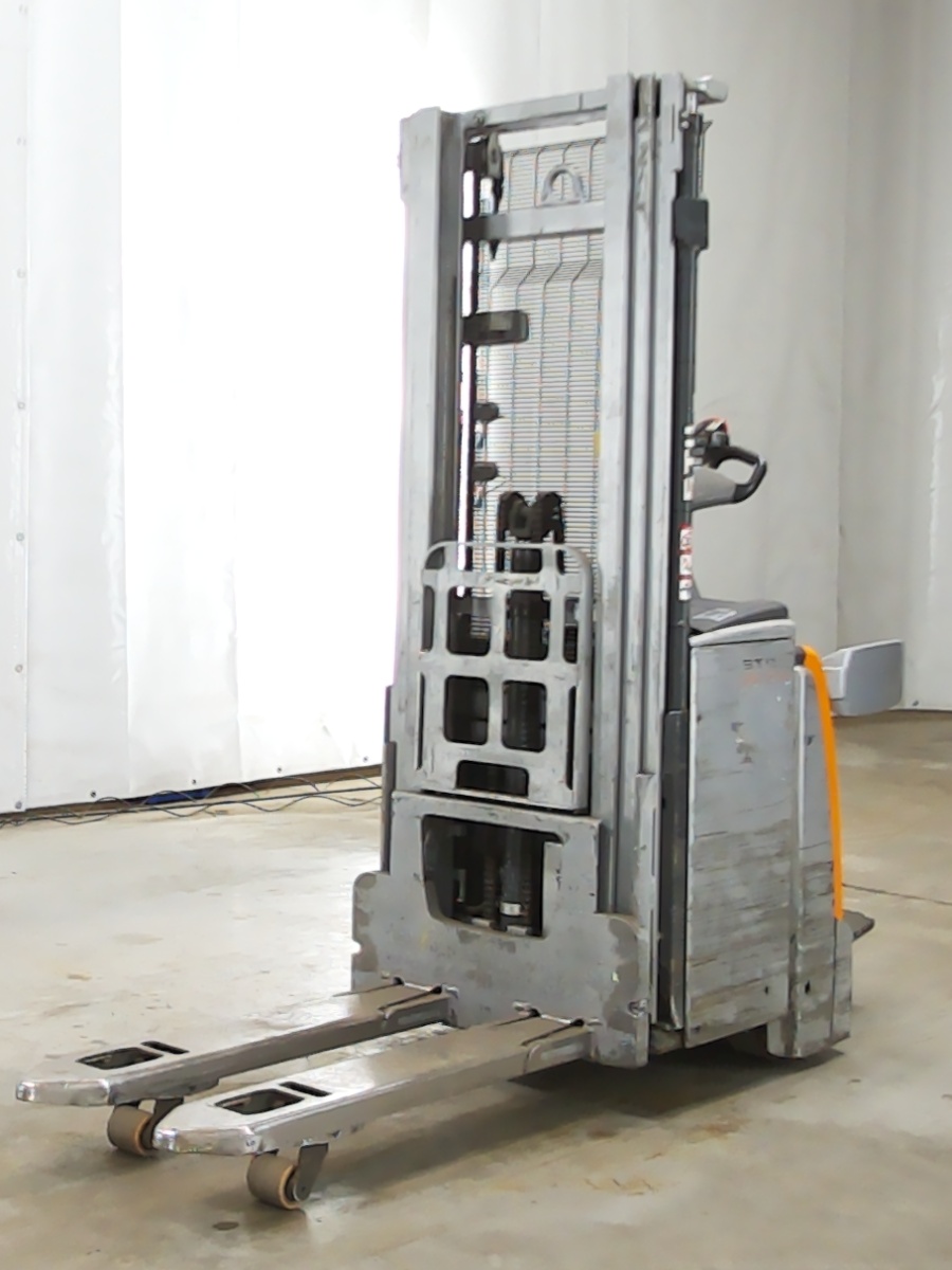 Still EXV-SF16D Hochhubwagen www.blackforxx.com