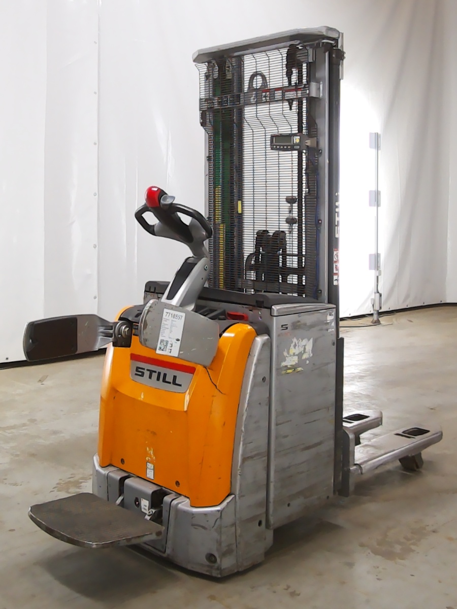 Still EXV-SF16D Hochhubwagen www.blackforxx.com