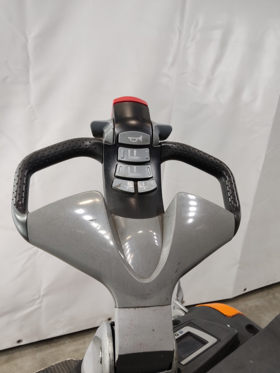 Still EXV-SF16D Hochhubwagen www.blackforxx.com