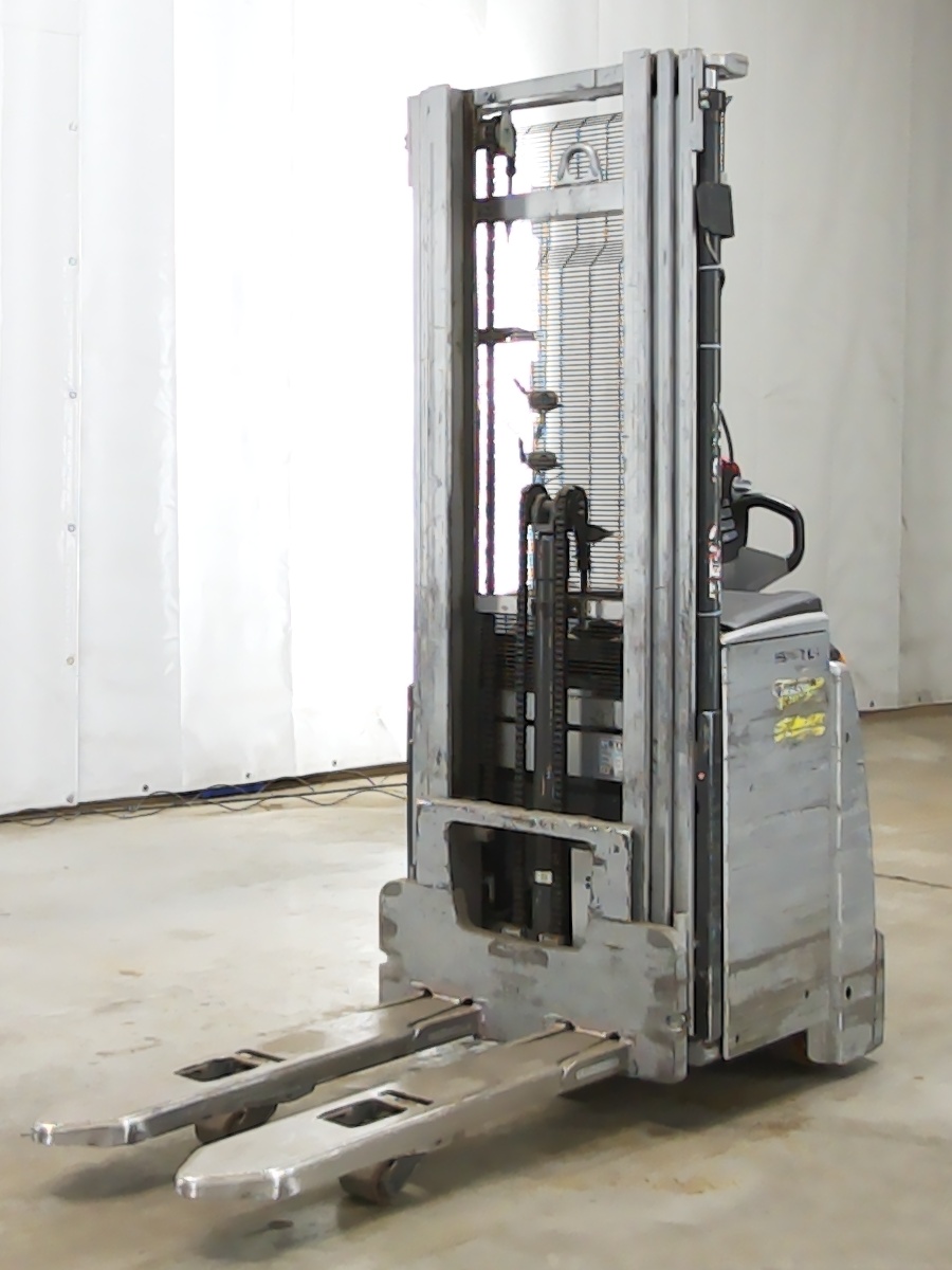 Still EXV16I Hochhubwagen www.blackforxx.com