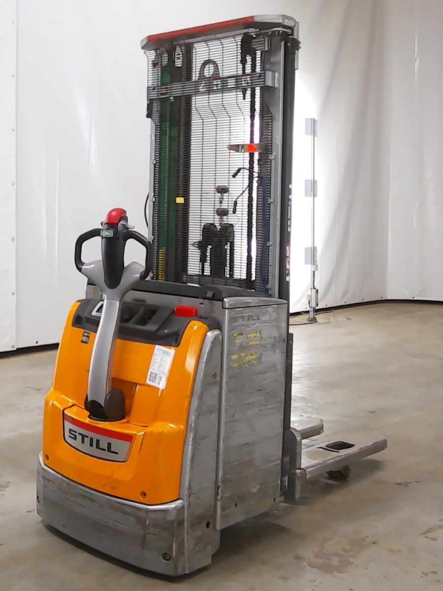 Still EXV16I Hochhubwagen www.blackforxx.com