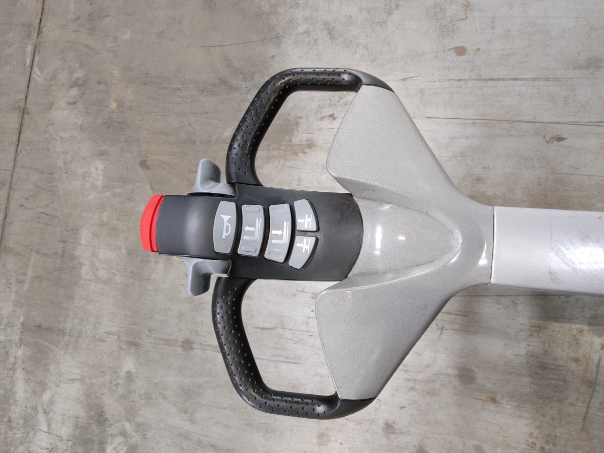 Still EXV16I Hochhubwagen www.blackforxx.com