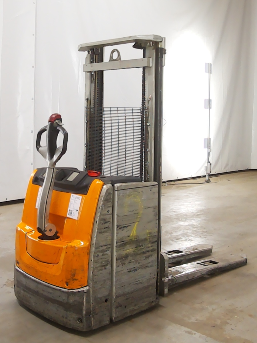 Still EXV14/1400MM Stapelaar www.blackforxx.com