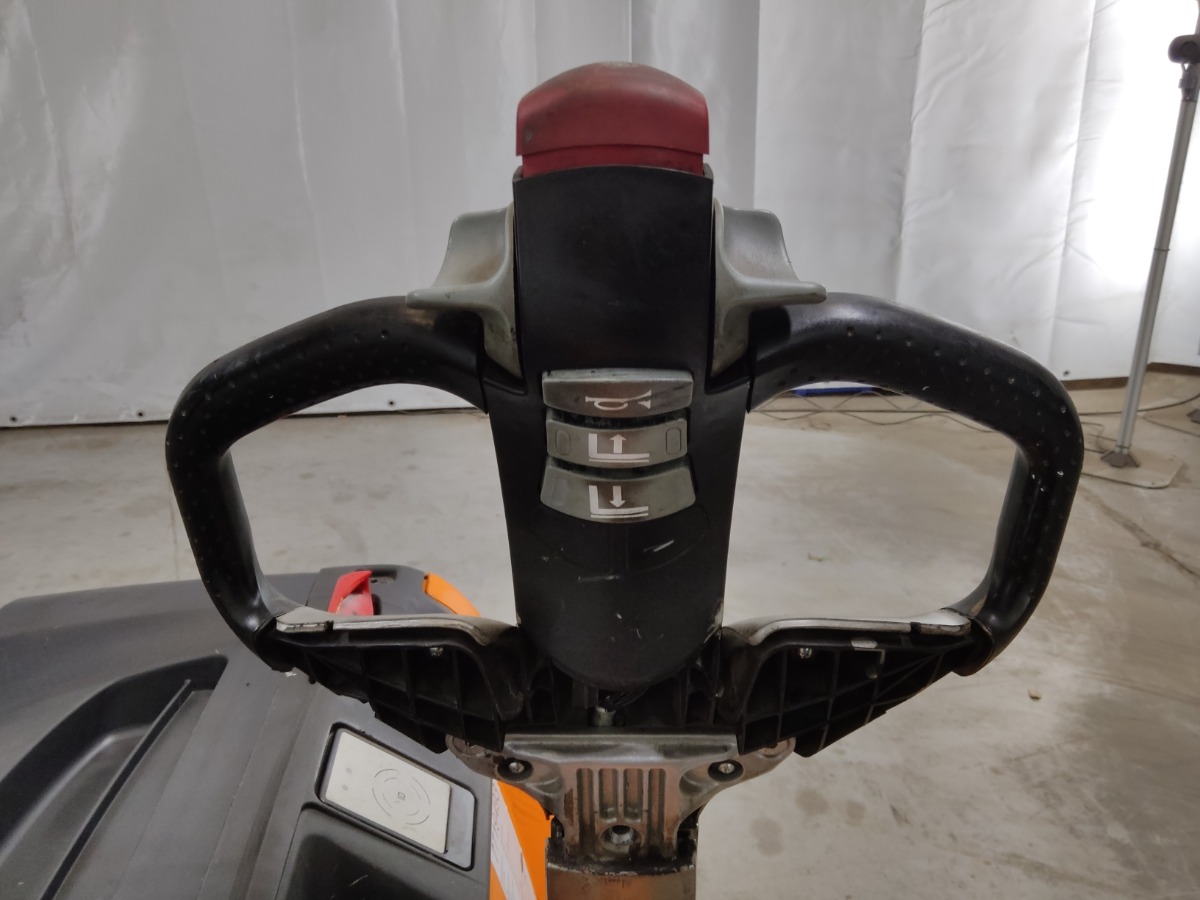 Still EXV14/1400MM Stapelaar www.blackforxx.com