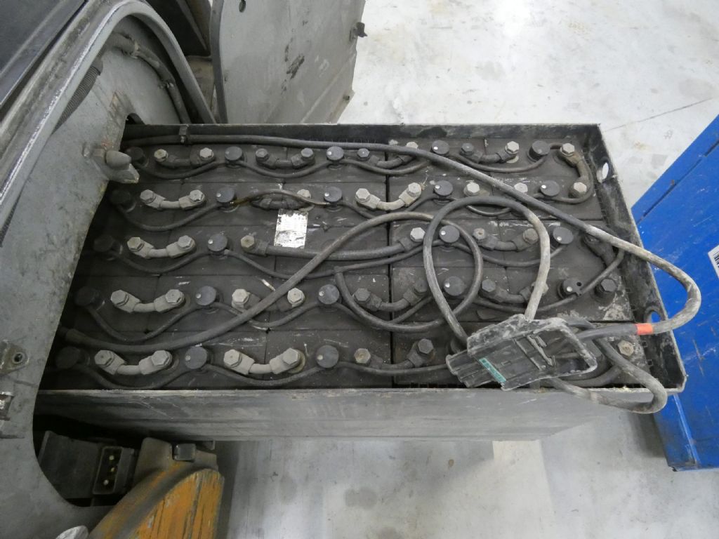 Still RX20-18 Elektrische 3-wieler www.blackforxx.com