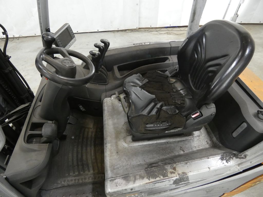 STILL RX20-20L Elektro 3 Rad-Stapler www.blackforxx.com