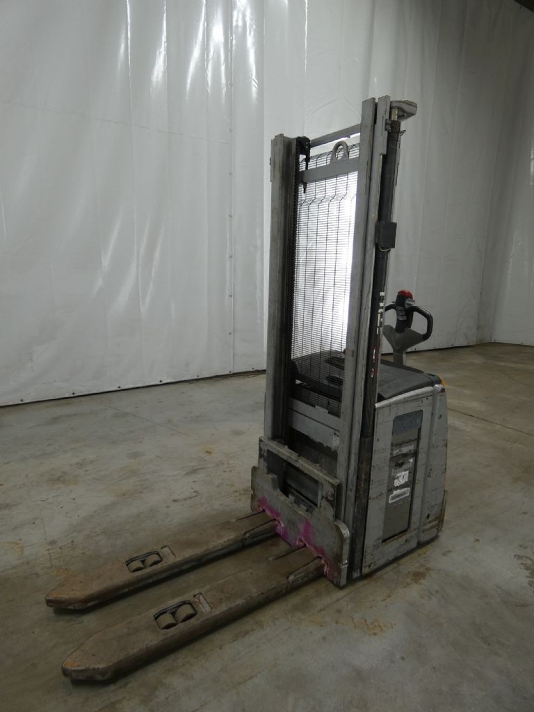 STILL EXV16 High Lift stacker www.blackforxx.com