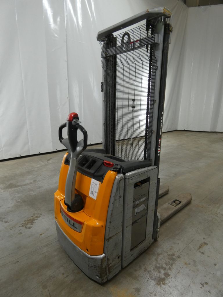 STILL EXV16 High Lift stacker www.blackforxx.com