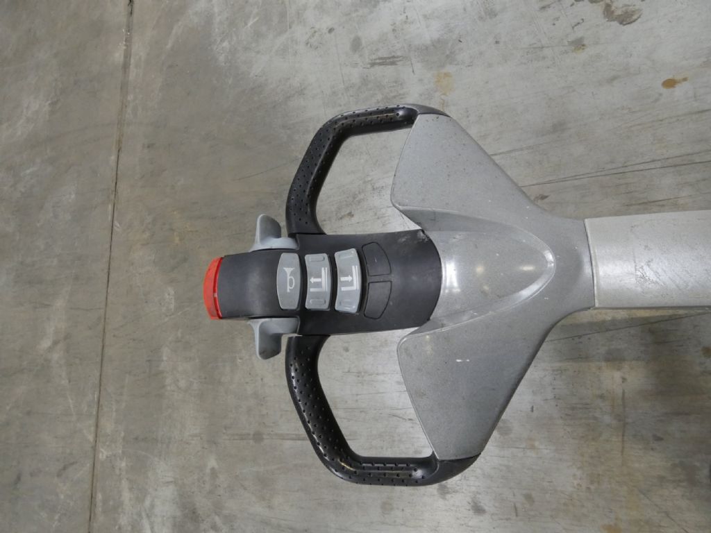 STILL EXV16 High Lift stacker www.blackforxx.com